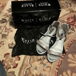 White House Black Market Womens Shoes